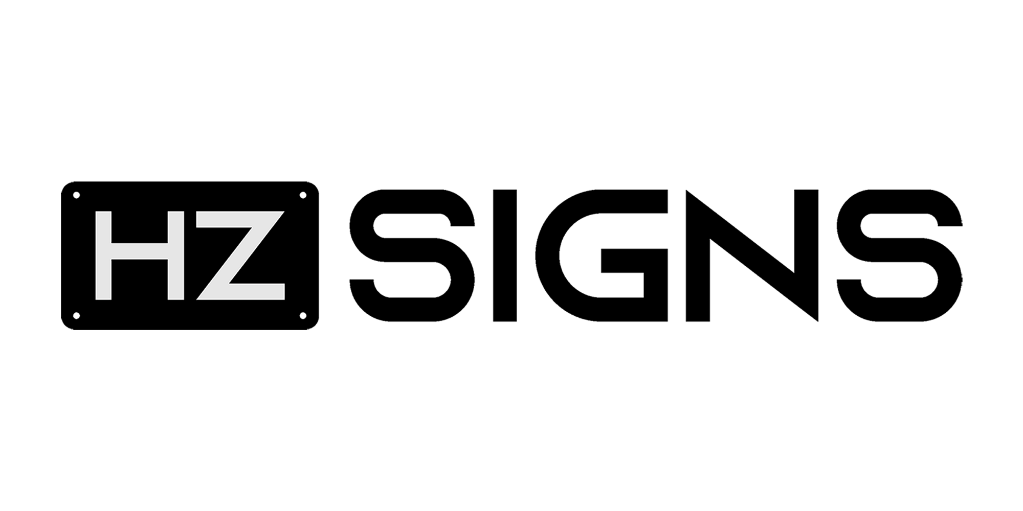 Contact – HZSIGNS