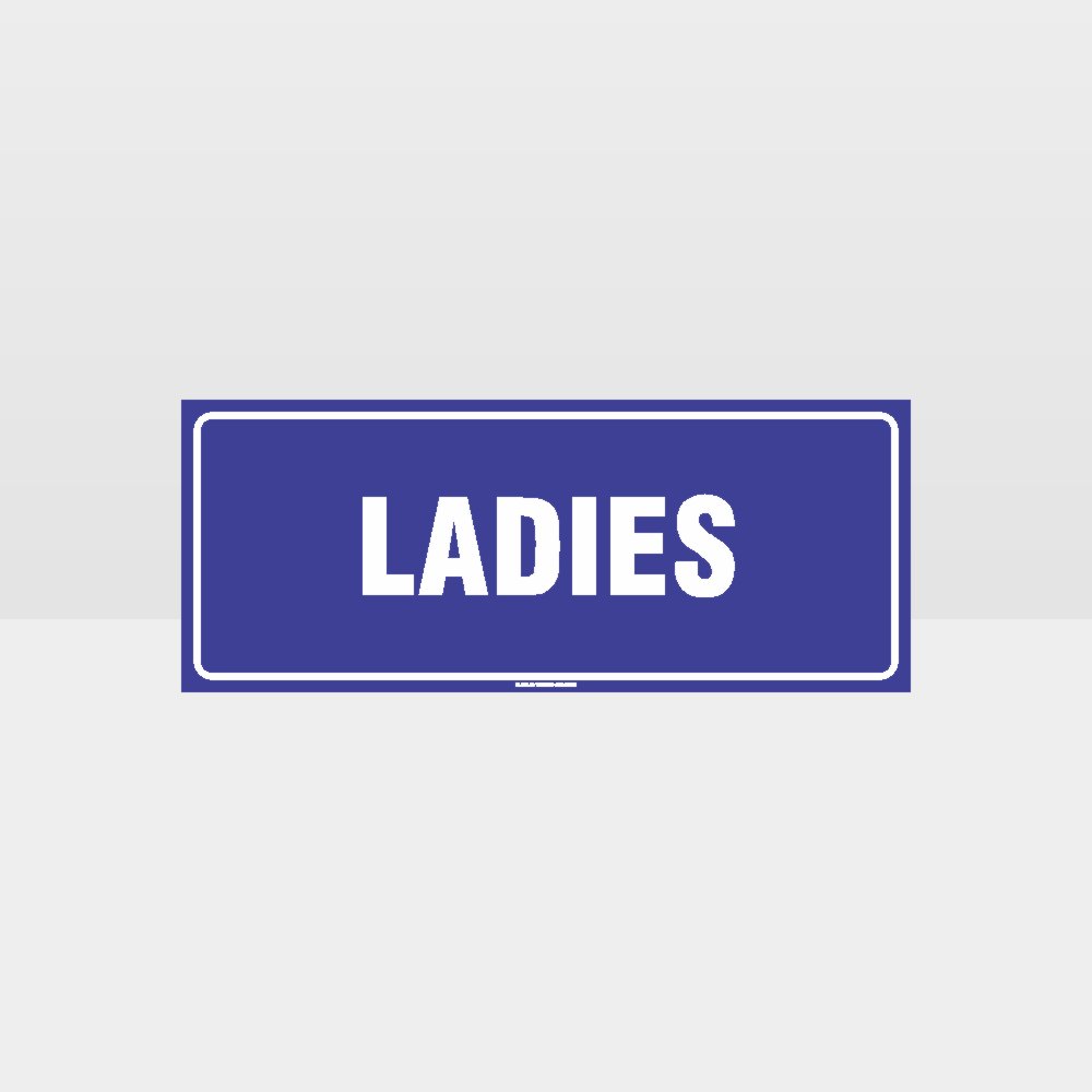 Custom Signs Personalized,Ladies Sign