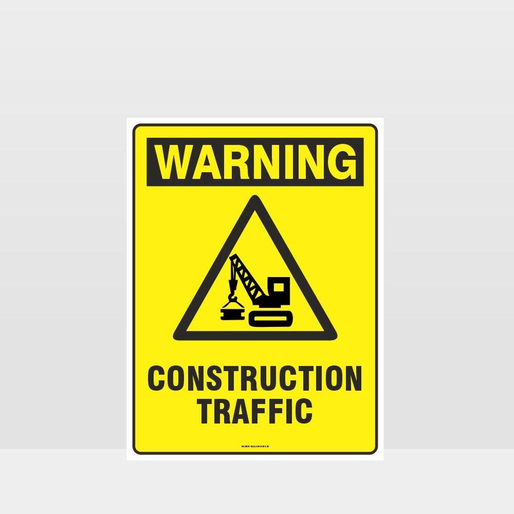 Custom Gate Signs,Warning Construction Traffic Sign