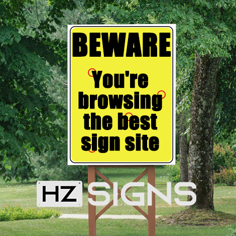 HZSIGNS
