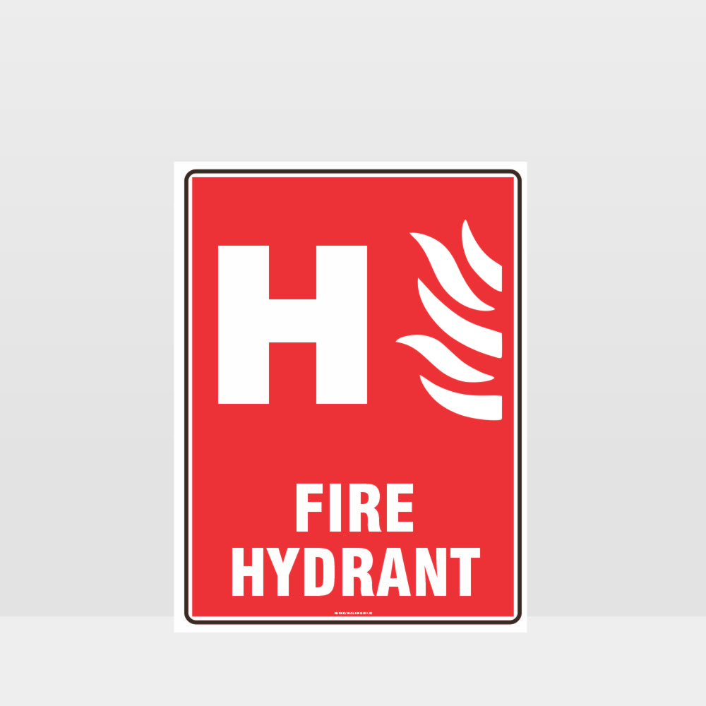 Custom Signs For Business,Fire Hydrant Sign