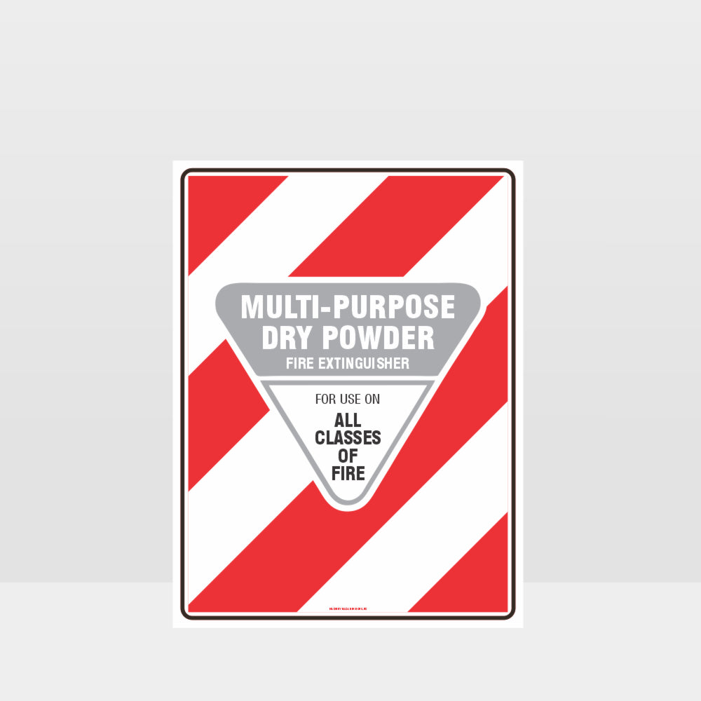 Custom Signs Personalized,Multi Purpose Dry Powder Sign
