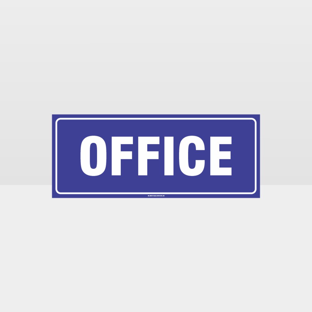 Custom Signs For Business,Office Sign