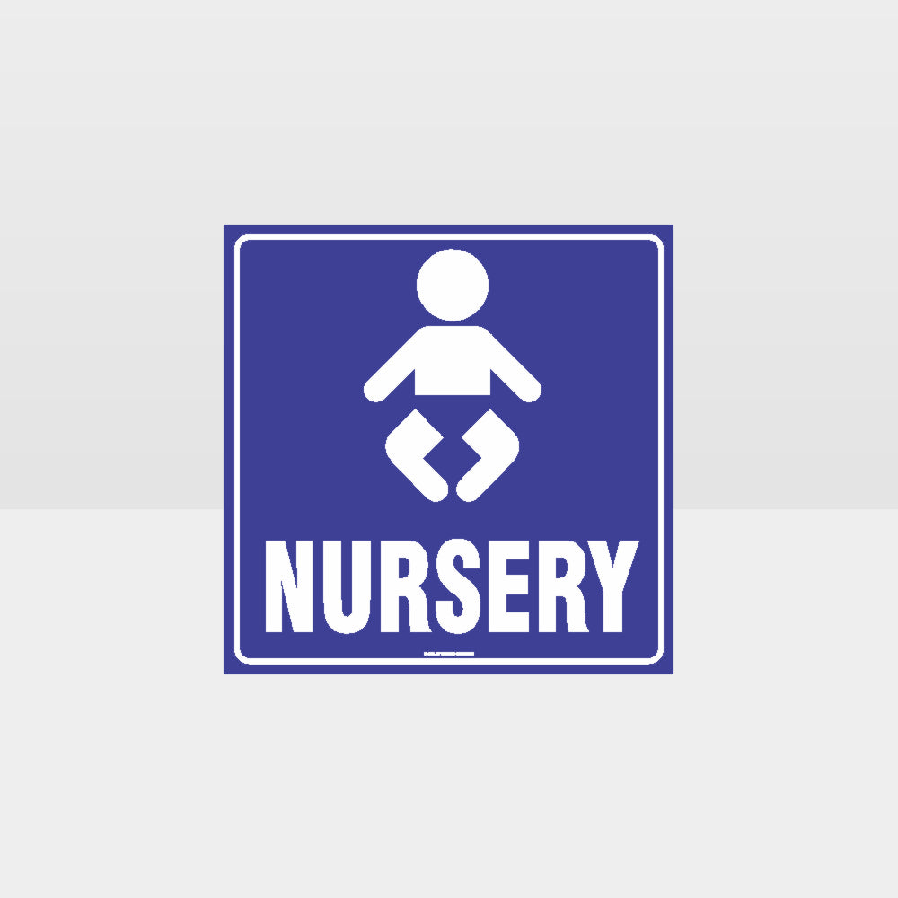 Custom Yard Signs,Nursery Sign 5