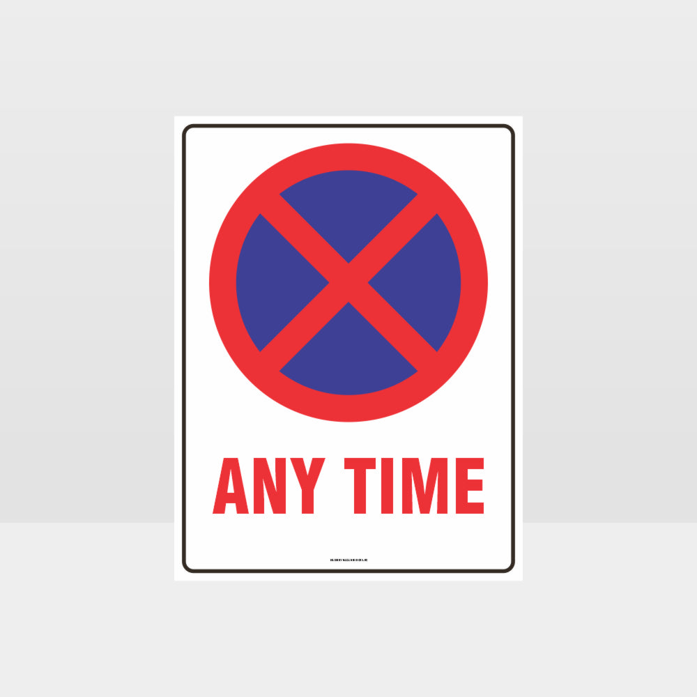 Custom Signs Personalized,No Parking Symbol 01 Sign